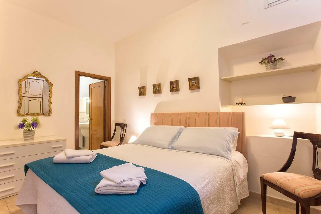 Apartment Centro Storico Carlo Alberto Alghero