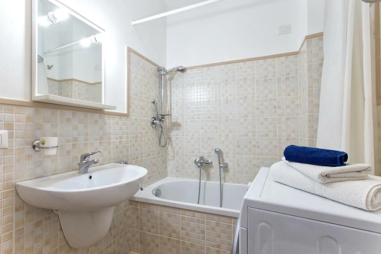 Apartment Centro Storico Carlo Alberto Alghero Italy