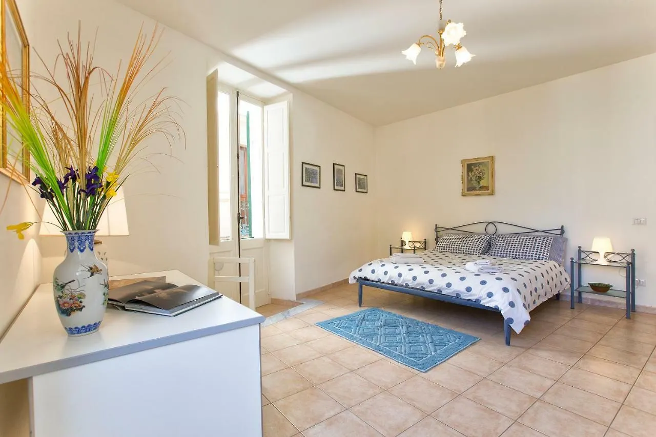 Centro Storico Carlo Alberto Alghero Apartament