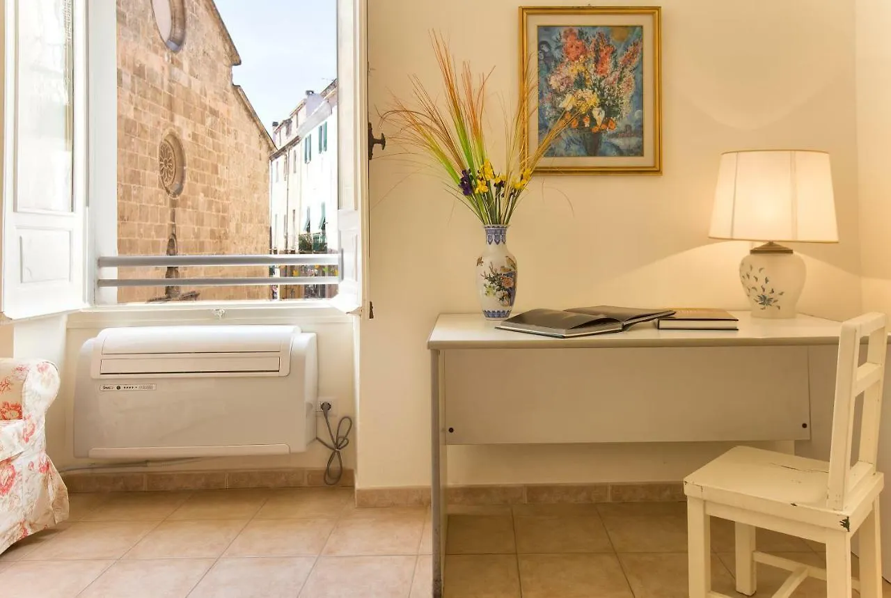 Apartment Centro Storico Carlo Alberto Alghero
