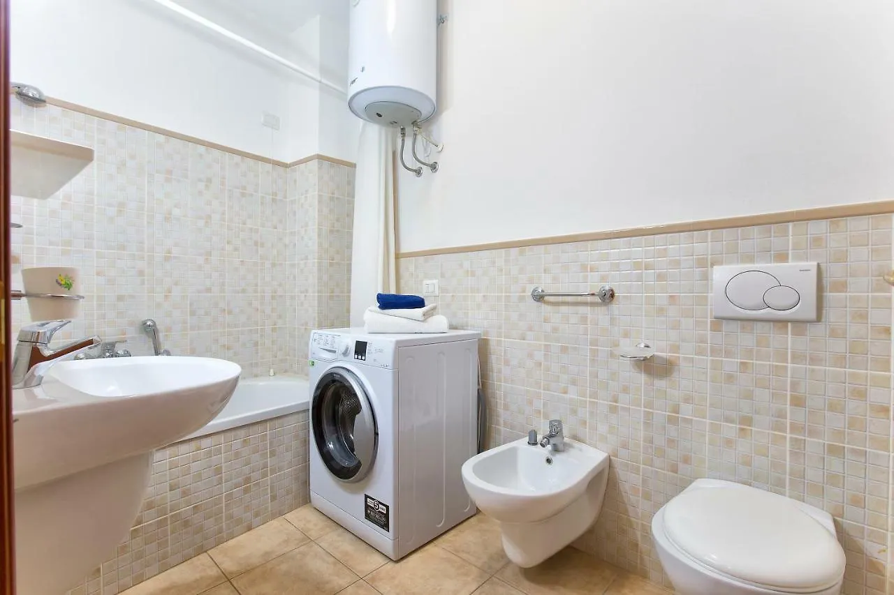Apartament Centro Storico Carlo Alberto Alghero