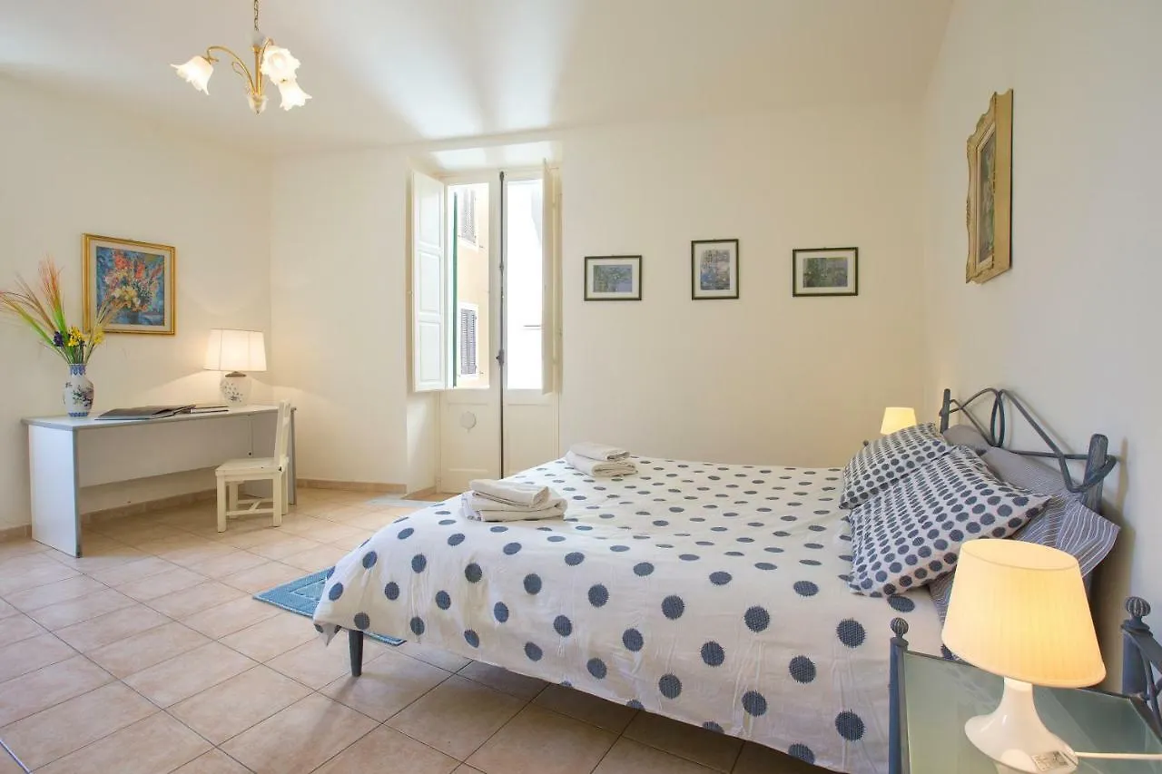 Apartment Centro Storico Carlo Alberto Alghero