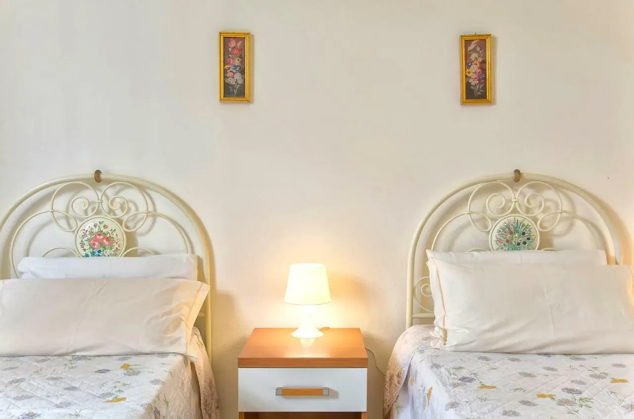 Centro Storico Carlo Alberto Alghero Apartament