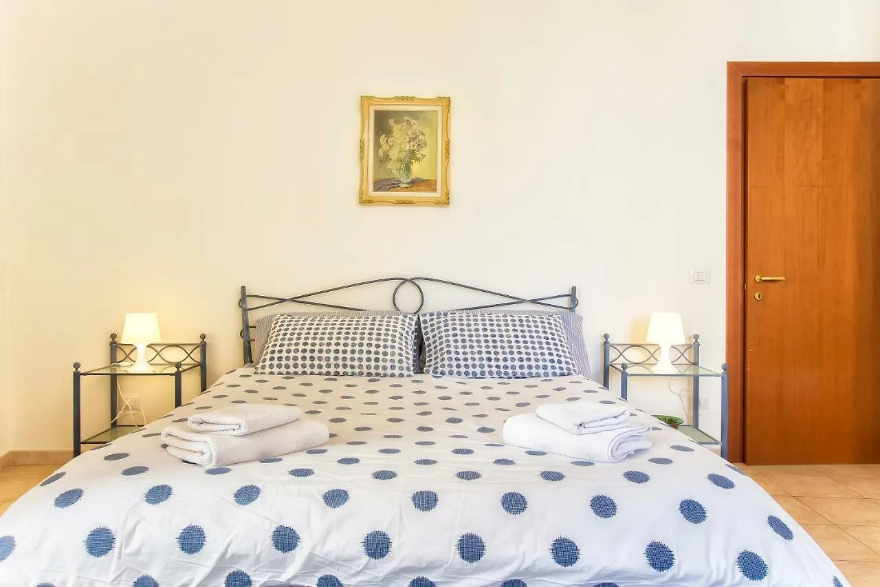 Apartament Centro Storico Carlo Alberto Alghero