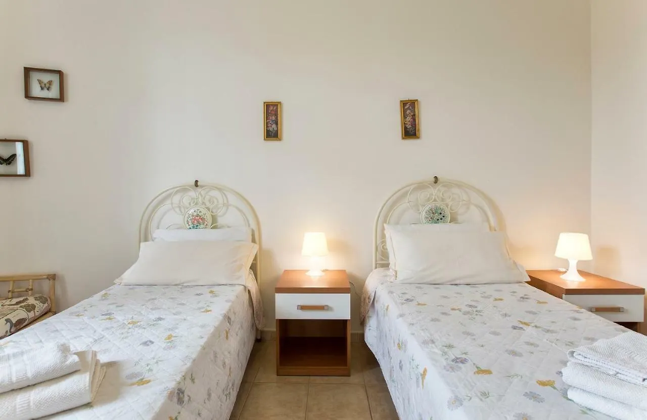 Centro Storico Carlo Alberto Alghero