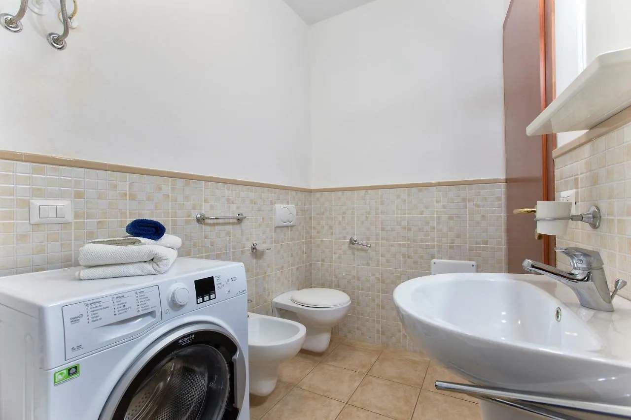 Apartament Centro Storico Carlo Alberto Alghero