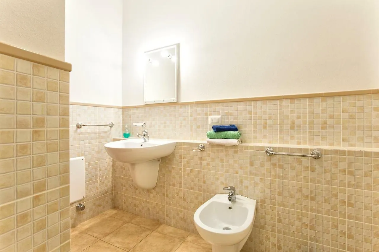 Centro Storico Carlo Alberto Alghero Apartament