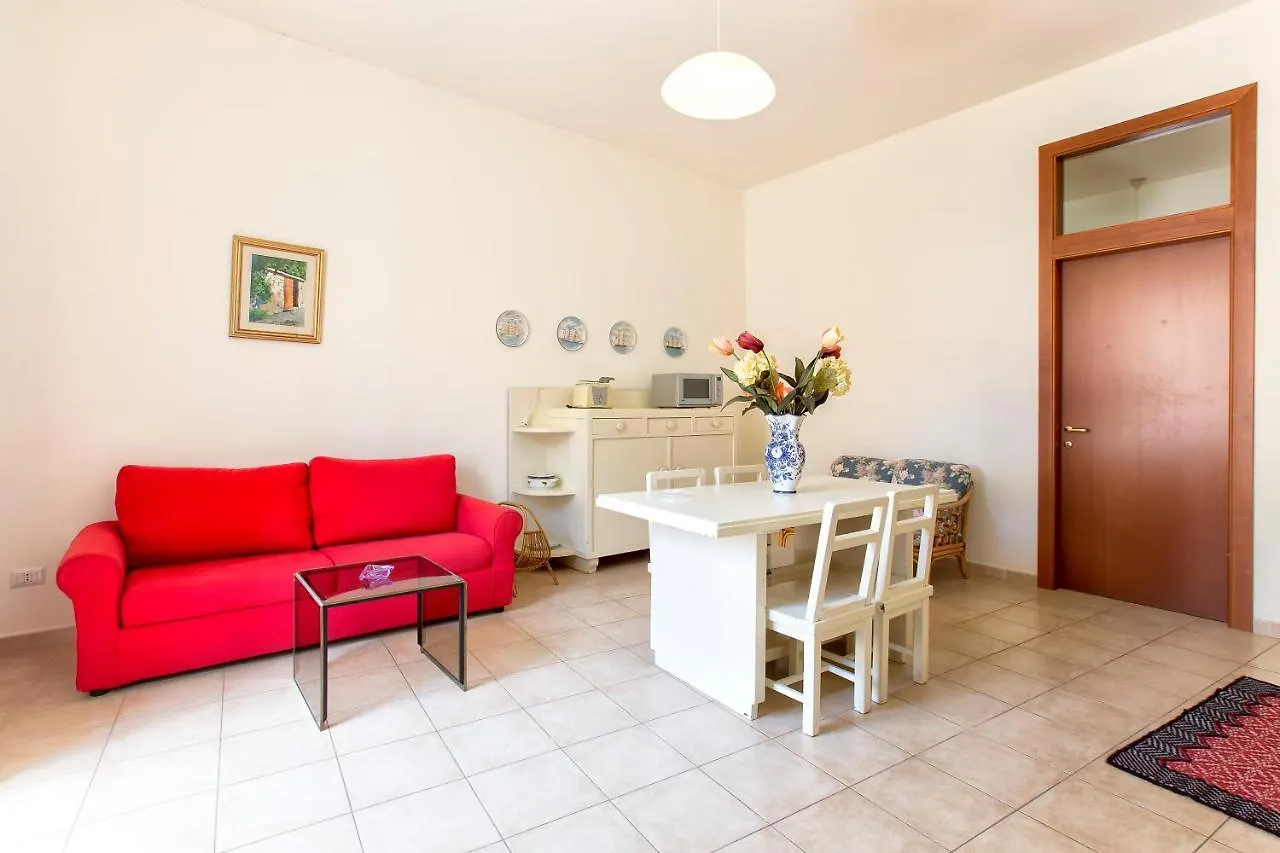 Apartament Centro Storico Carlo Alberto Alghero Włochy