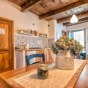 Apartament Chantal, Alghero